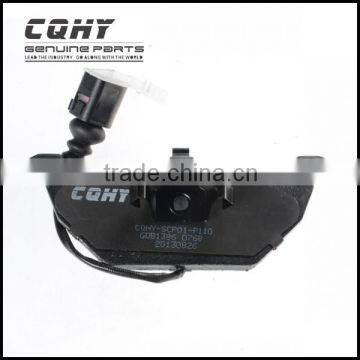 CQHY Wearable Front Brake Pad for VW & AUDI & SKODA Car