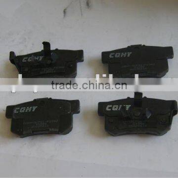 Auto brake pads