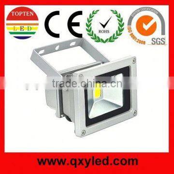 50w led flood light with sensor