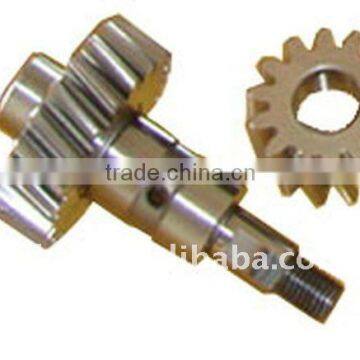 Brass Gear Counter Shaft Middle Gear Shaft