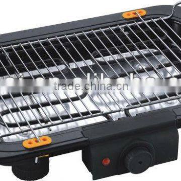 2000W ELECTRIC BARBEQUE GRILL TH-06-1