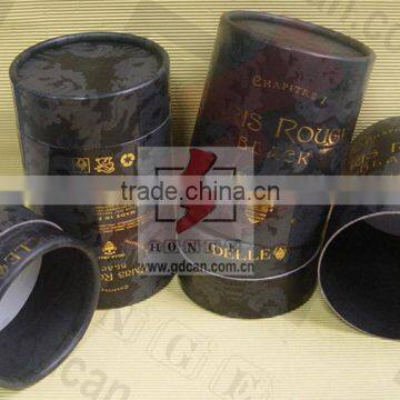 customized handmade chocolate gift box for free white sample
