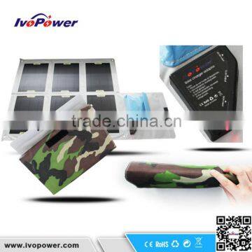 Reliable Performance Solar Charger Keychain photo-4