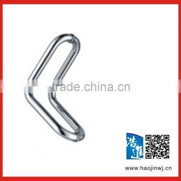 HJ-155 Made in china bathroom handle shower pull handle