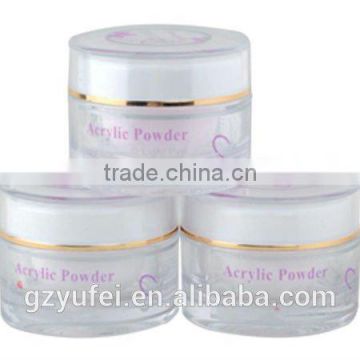 Nail Supplier acrylic powder for nail art beauty