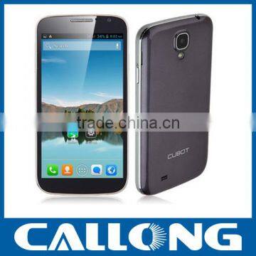 Original cellphones Cubot P9 5" MTK6572W Dual Core mobile phones 8MP dual sim 512MB/4GB Android 4.2 3G smart Phone