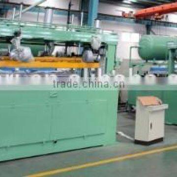 Single Station Thermoforming Machine photo-4