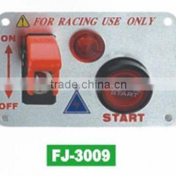 AUTO RACING CAR SWITCH KIT FOR RACING USE ONLY