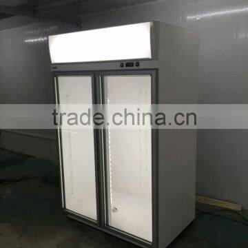 Commercial Refrigerator Showcase photo-3