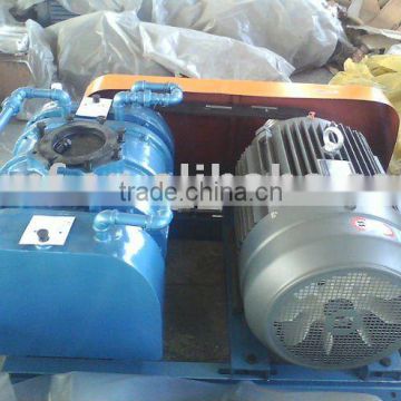 High Pressure Roots Air Blower