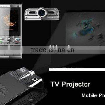 Hot projector mobile phone Q8
