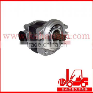 Forklift parts FB20-12 Hydraulic pump 3BA-60-71110