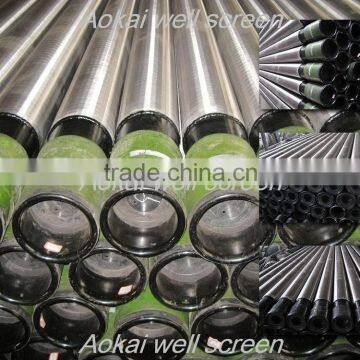 9 5/8 Pipe Based Oil Well Screens photo-6