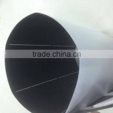 144W Amorphous Silicon Flexible Solar Panels photo-2