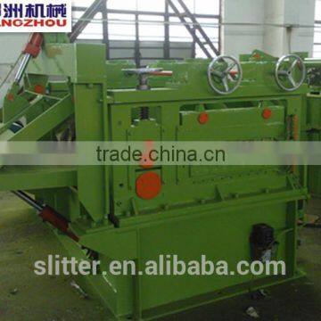 3x1600 china cold steel coils straightener