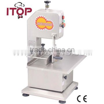 electric frozen meat bone cutting saw/bone saw machine/meat bone cutting machine