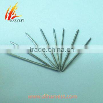 Melt exracted stainless steel fibers manufacturer for building materials