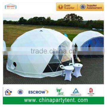 10Meter Portable Planetarium Inflatable Dome Tent photo-5