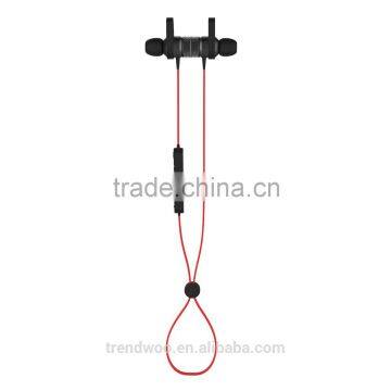 Mini Wireless Sports Bluetooth Earphone With Stereo Sound photo-2