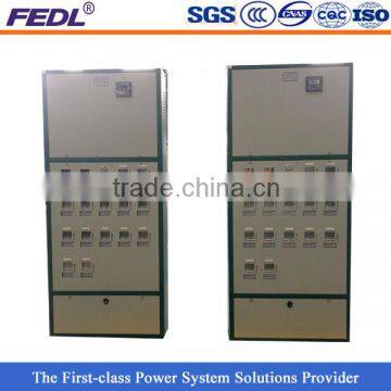 FYJ electronic metal box type distribution meter box