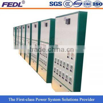 FYJ electrical modular terminal boxes