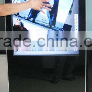 42 Inch Touch Screen PC Kiosk Multimedia Player photo-4