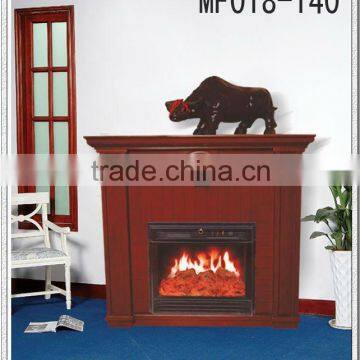 CE Approved European Electric Fireplace