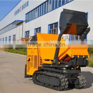 mini crawler dumper (HD05)