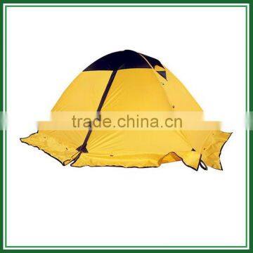 New design outdoor backpacking tent