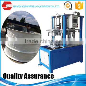 Curving roof forming machine for sale