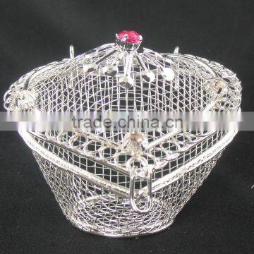 YI wu Saundan Wholesale Pretty Peach Packaging Gift for Wedding photo-2