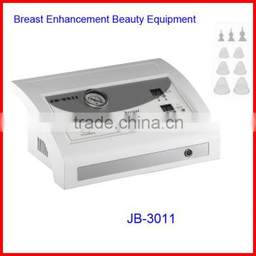 2013 Most Cheapest Super Effect Breast Enhancement Beauty Equipment