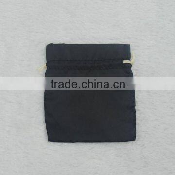 Alibaba wholesale large soft satin bag for packaging