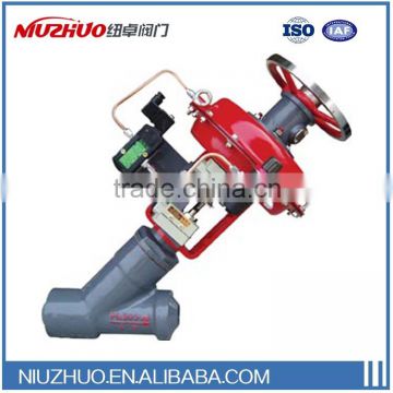 Selling good design Pneumatic trap valve new inventions in China