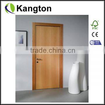 solid wooden single door designs