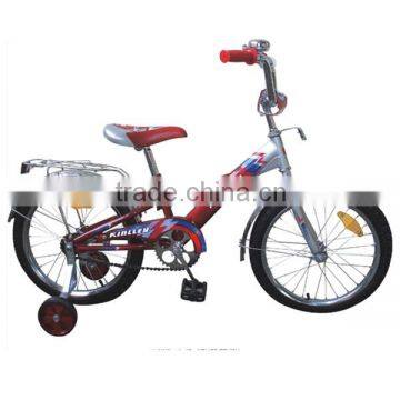 18 inch bmx