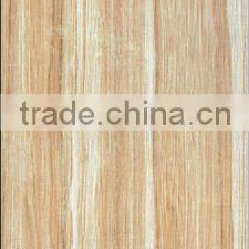 light color wood like tiles, living room tiles design, ceramic tile flooring (PMTR9029)