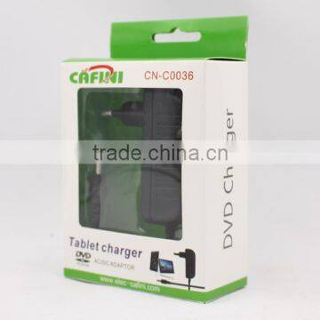 Wholesale New Products 5v 2.1A Usb Car Charger for Cell Phone photo-3
