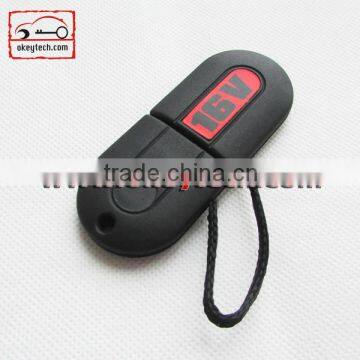 Okeytech vw car key vw 16V key cover for vw key cover