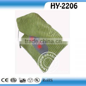 Jade Kneading Massage Cushion