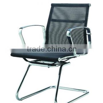 Good selling metal computer game chair with armest/chair furniture JF32