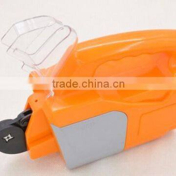 LSD High Quality New PatentAM-6-4 Multi-functional pneumatic air crimping tool for crimping cable ferrules end sleeves