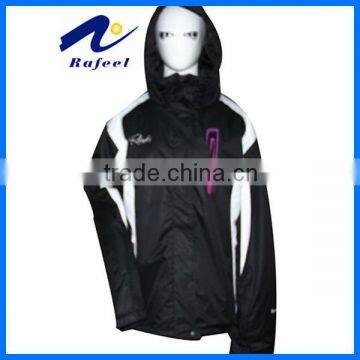 2016 new ladies jackets coats winter fashion