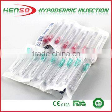 Henso Sterile Injection Needle photo-5