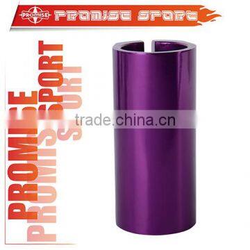Promise sport top end metal core aluminum alloy clamp