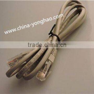 Cables Accessories Data Connectors for Computer RJ45/8P8C Network Cables/Internet Connector Cables photo-5