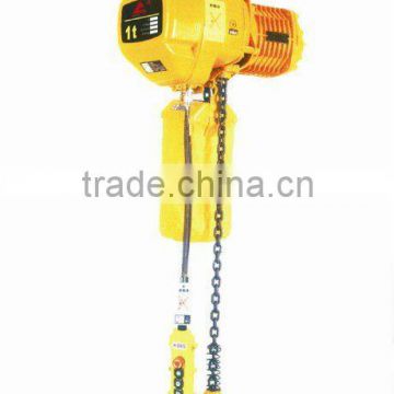 electric hoist