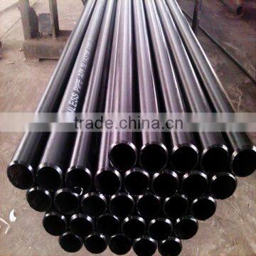 API 5L GRB Seamless Steel Pipe