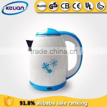 environmental protection Electric tea Kettle