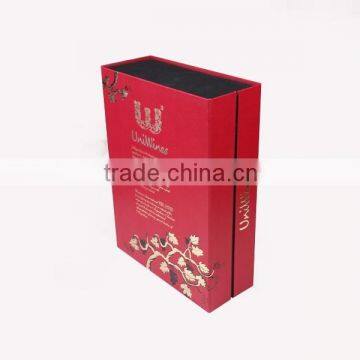 Paper Material Magnet Paper Gift Packing Box,folding Paper Box,folable Paper Gift Box photo-6